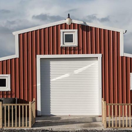 The Wild Atlantic Way Barn Villa Oranmore Luaran gambar