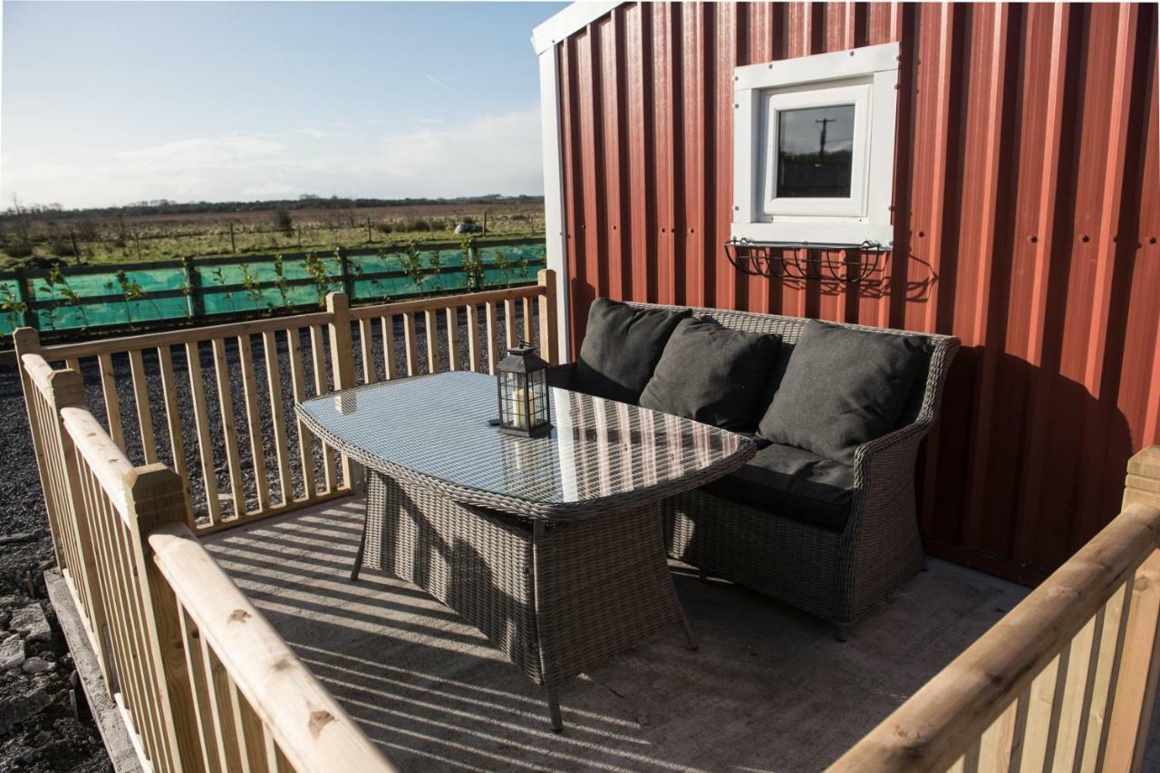The Wild Atlantic Way Barn Villa Oranmore Luaran gambar