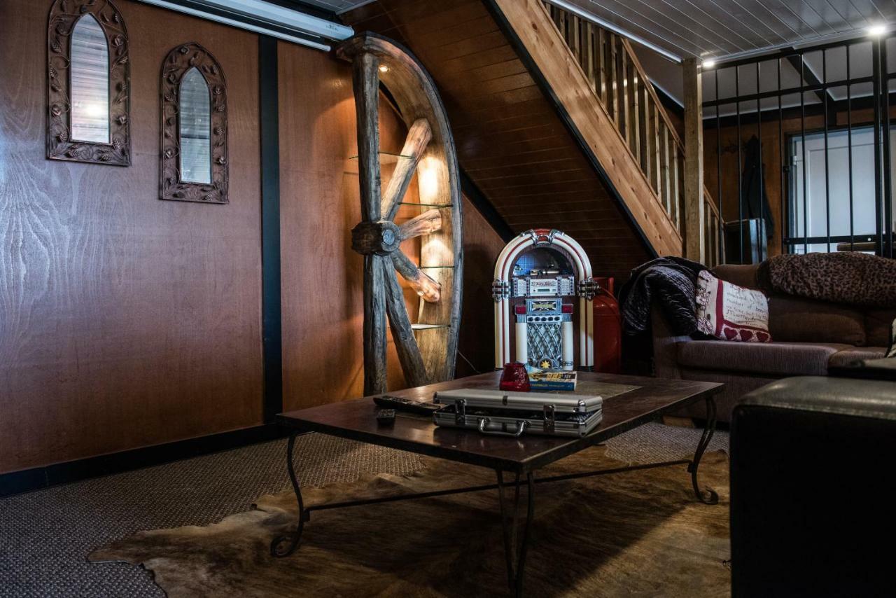 The Wild Atlantic Way Barn Villa Oranmore Luaran gambar