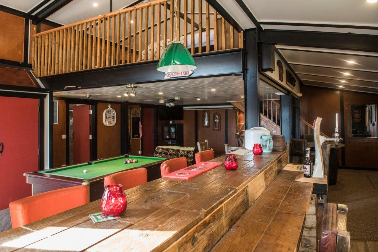 The Wild Atlantic Way Barn Villa Oranmore Luaran gambar