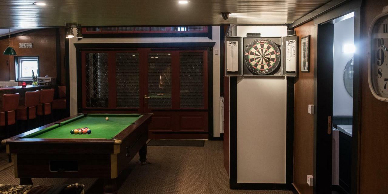 The Wild Atlantic Way Barn Villa Oranmore Luaran gambar