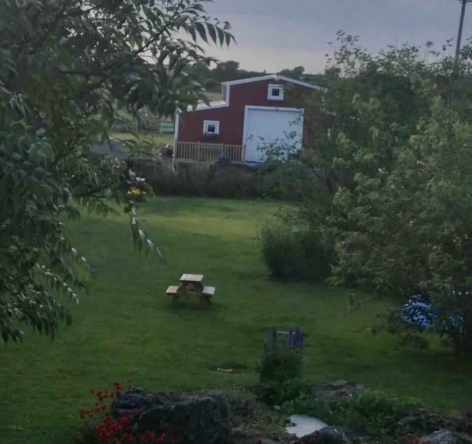 The Wild Atlantic Way Barn Villa Oranmore Luaran gambar
